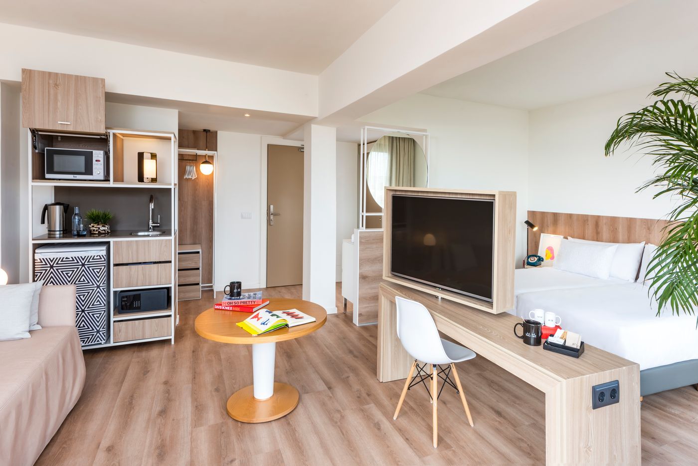 INNSiDE by Melia Alcudia