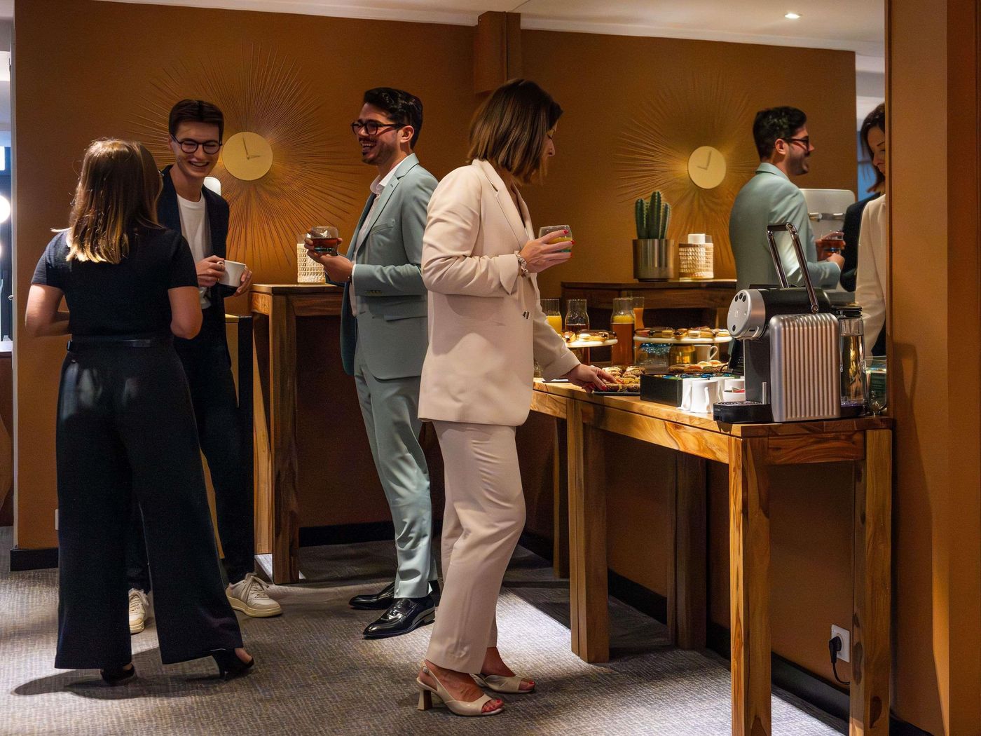 Hotel-Mercure-Paris-15-Porte-de-Versailles-Conferences-22