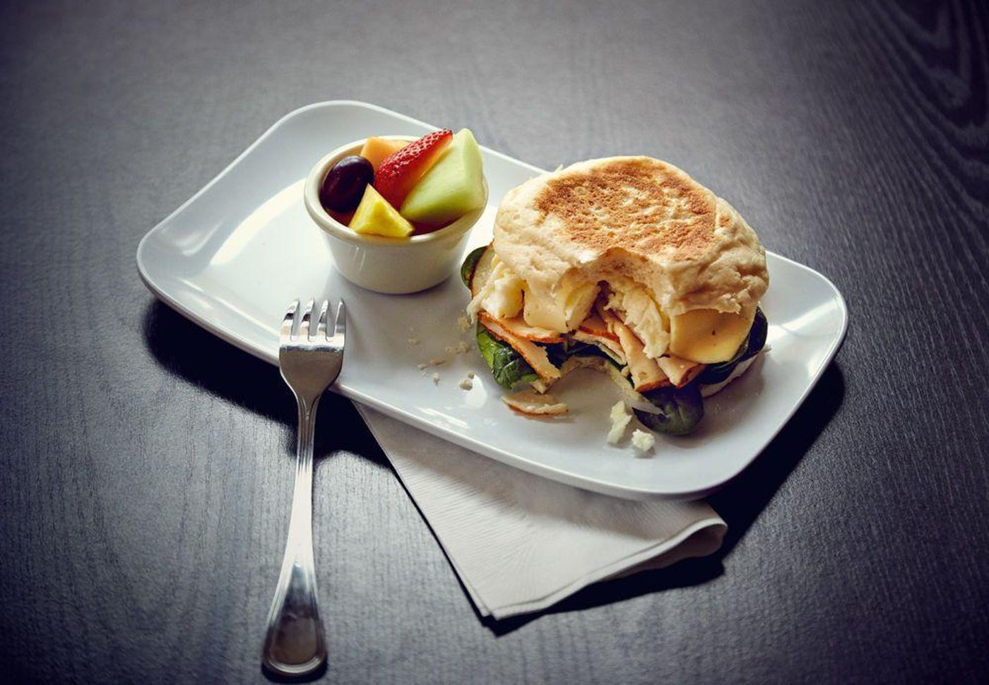 Courtyard Seattle Downtown Lake Union-United States-Seattle-General view-10