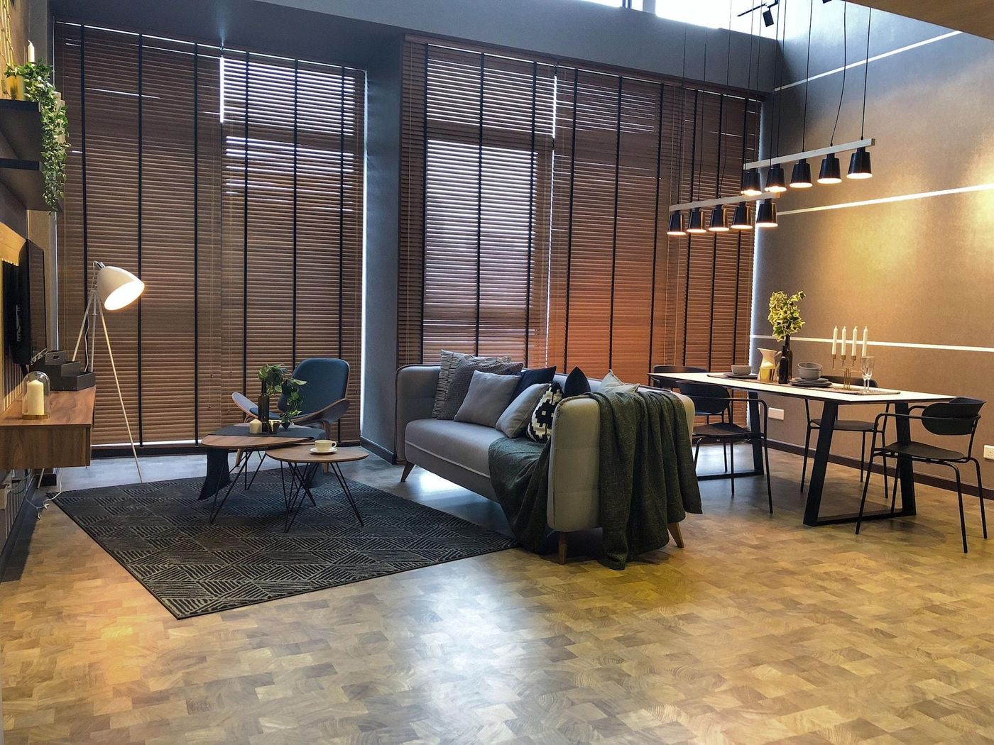 Expressionz Professional Suites By Luxurious Lifes-Malaysia-KUALA LUMPUR-Room-10