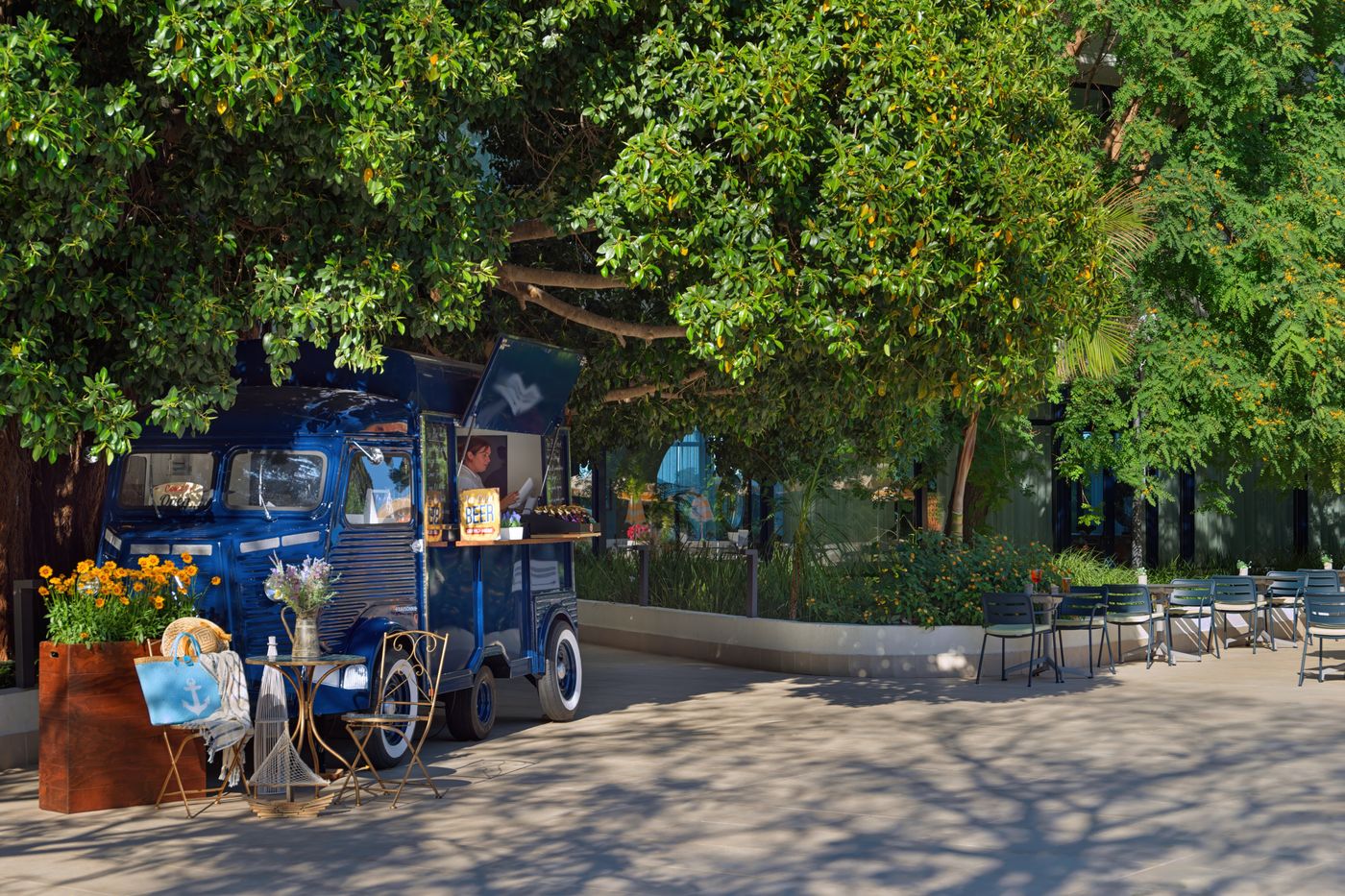 H10 Imperial Taracco 