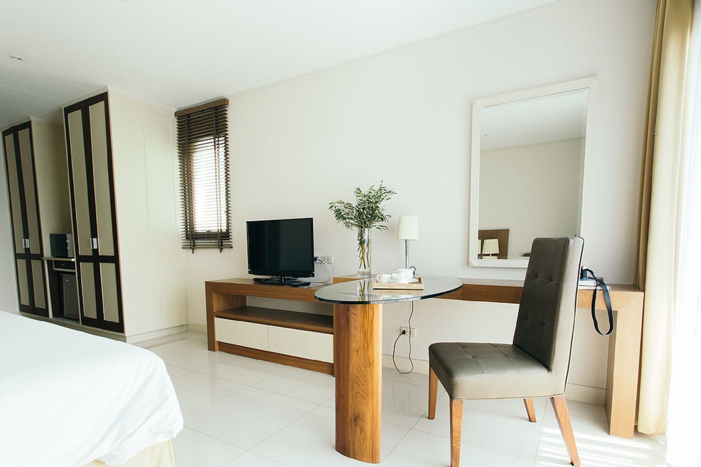 Thomson Hotel Huamark-Thailand-Bangkok-Room-4