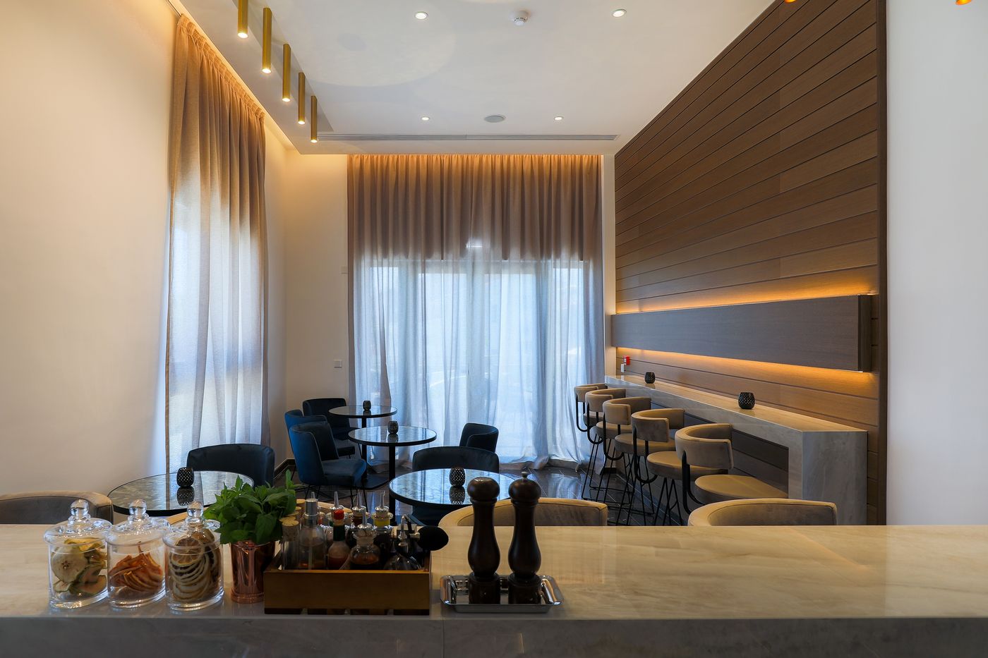 The Quality Lodge by Best Western Premier Collection