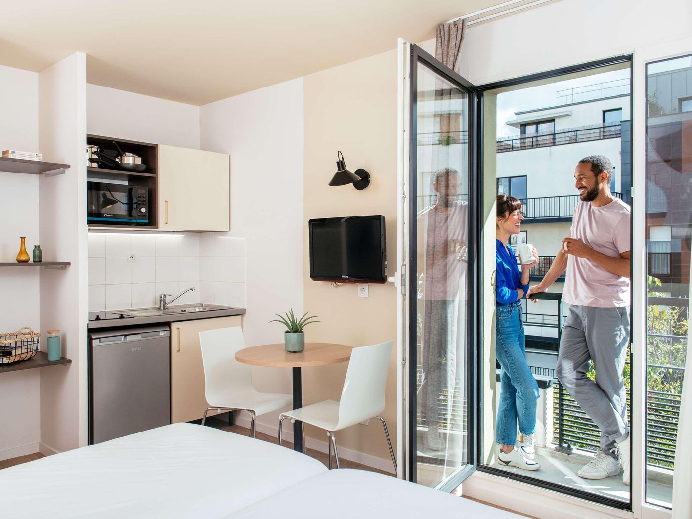 Aparthotel-Adagio-access-Paris-Asnieres-Room-45