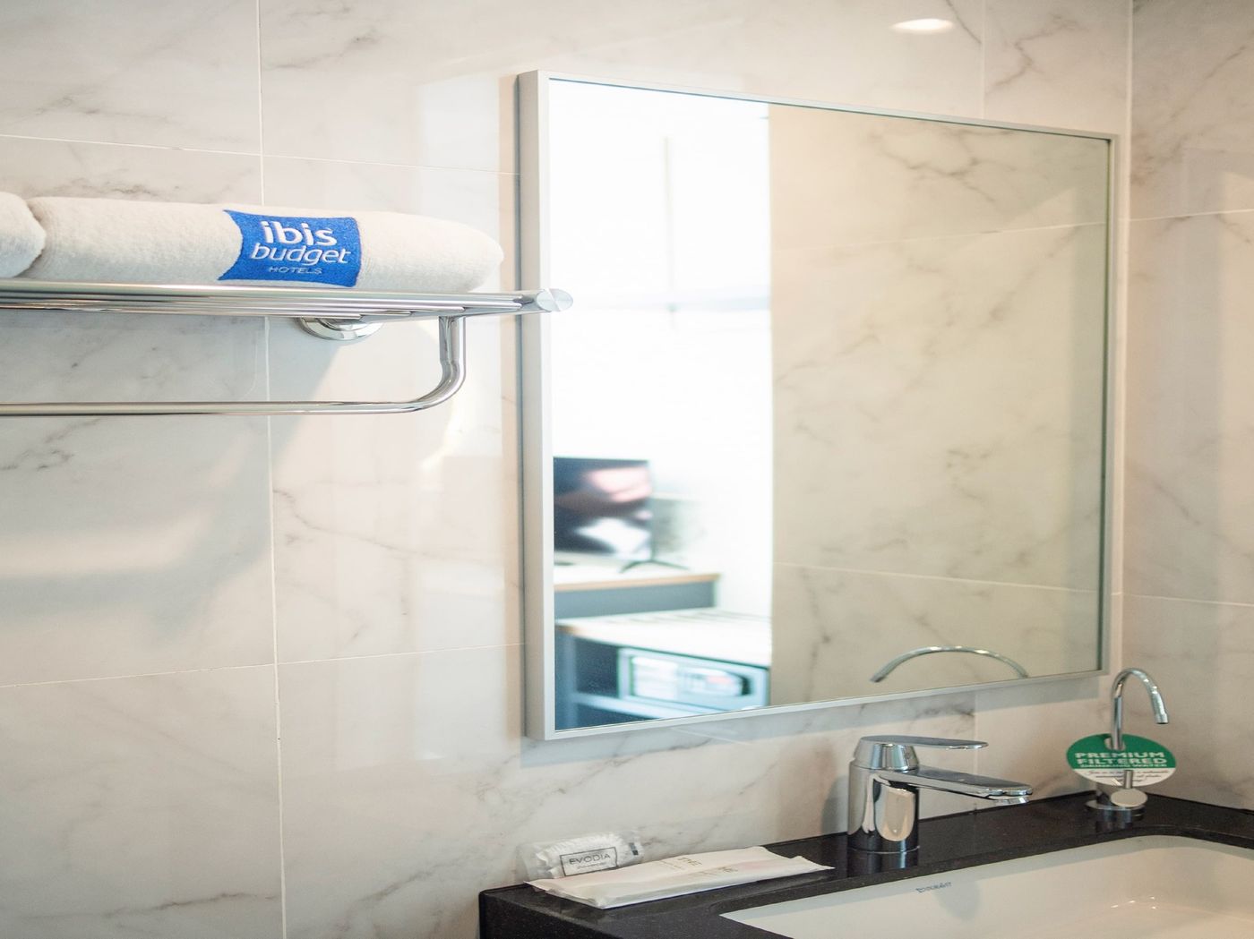 ibis budget Singapore Gold - Singapore - SINGAPORE - Room - 4