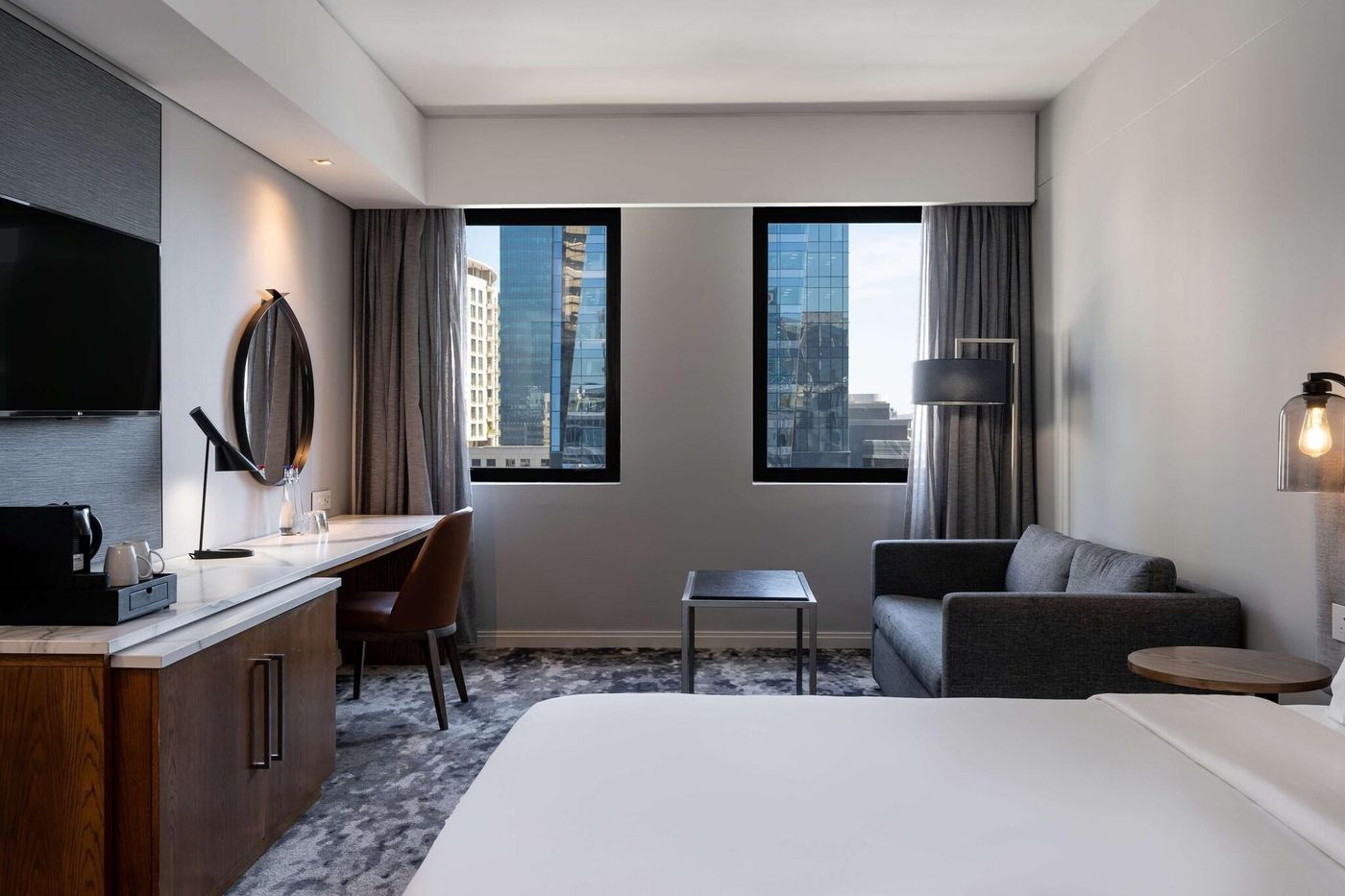 Park-Inn-by-Radisson-Cape-Town-Foreshore-Room-38