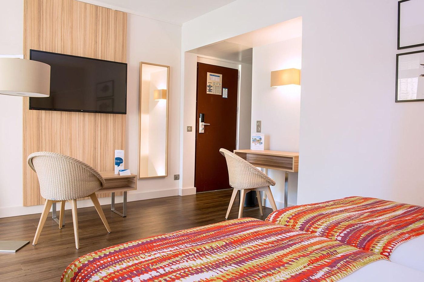 Hotel-Delcloy-Vacances-Bleues-Room-13