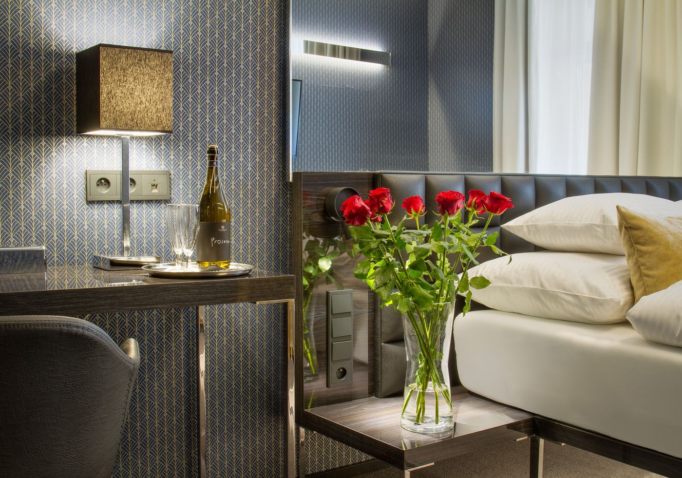 Mucha-Czech Republic-PRAGUE 8-Room-3