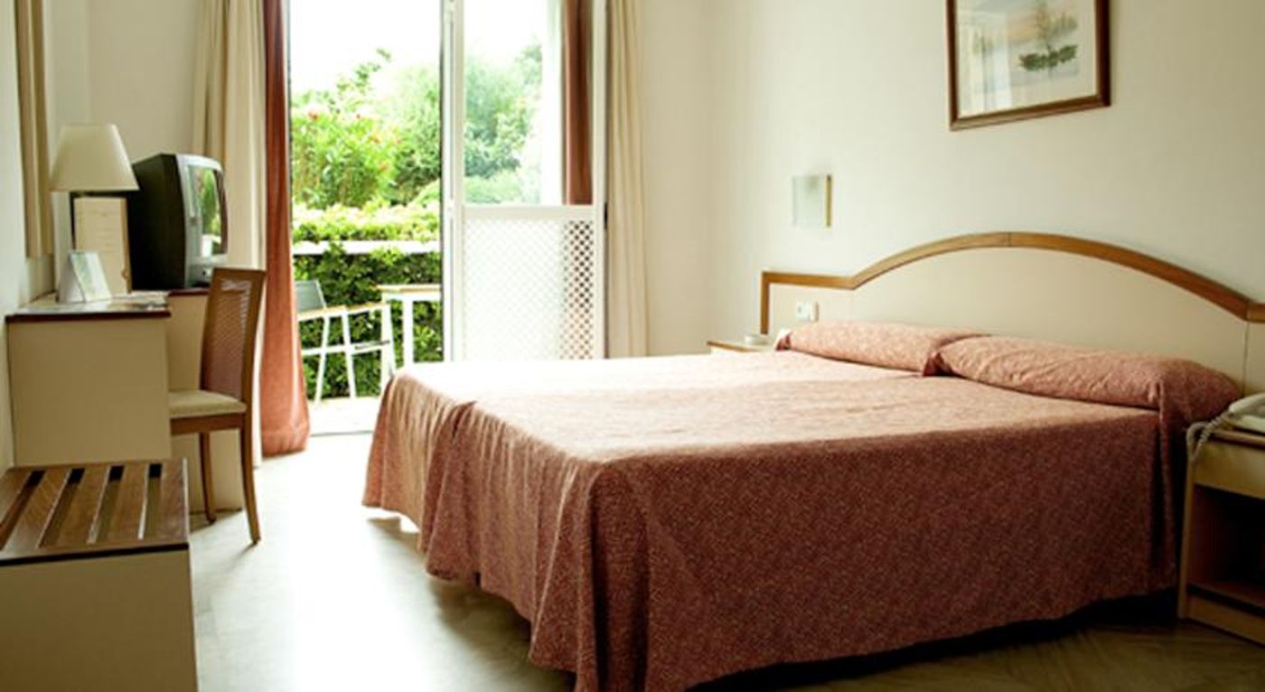 Catalonia Mirador des Port