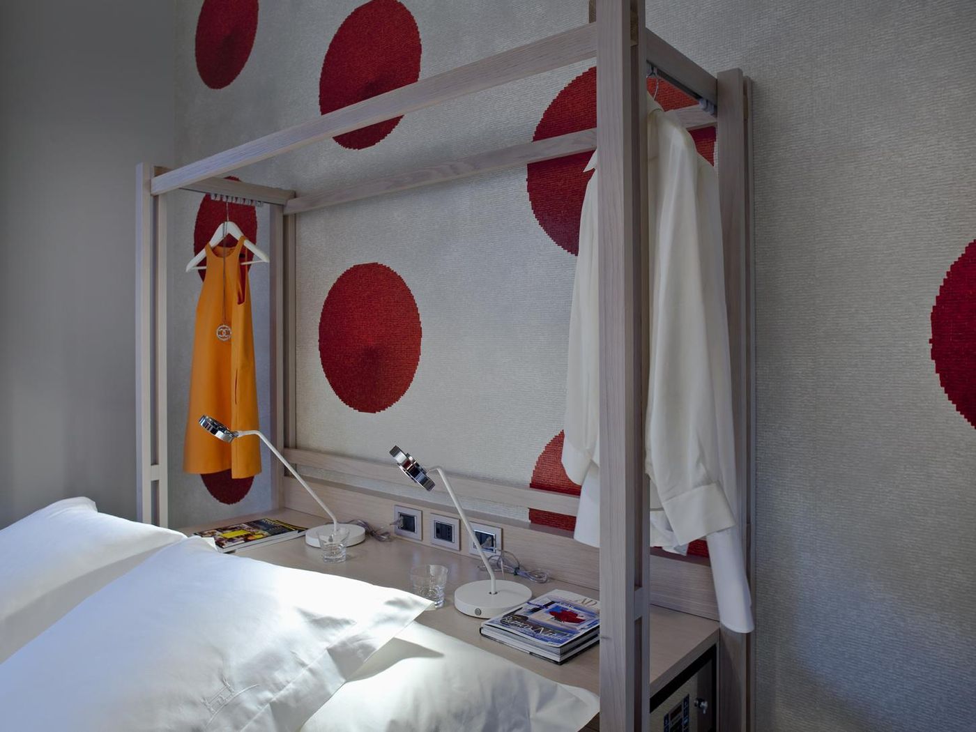 Nu Hotel - Italy - MILAN - General view - 9