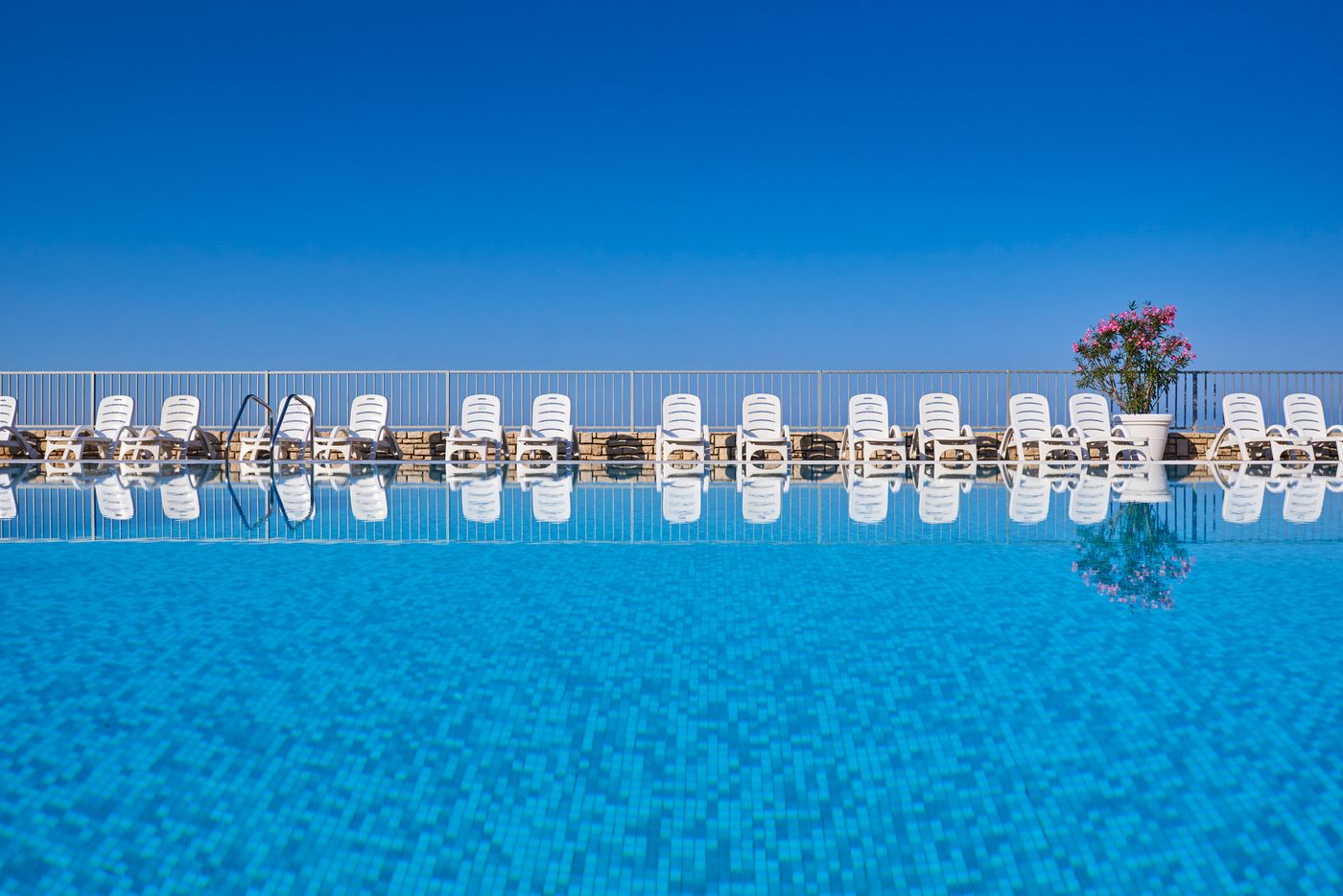 Savudrija-Apartments-Pool-4