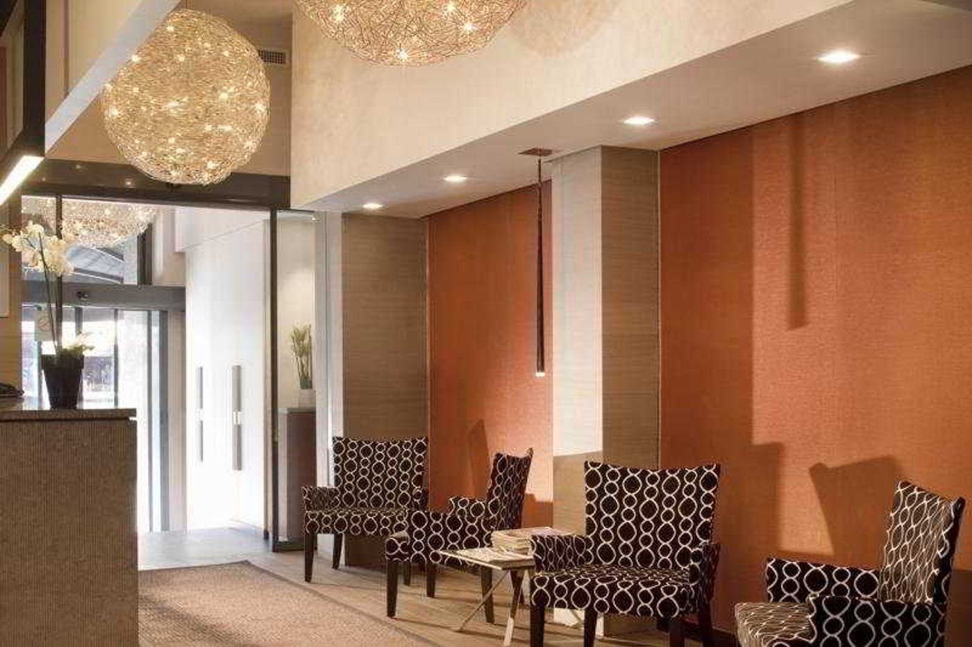 Escale Oceania Vieux Port-France-MARSEILLE-Lobby-9