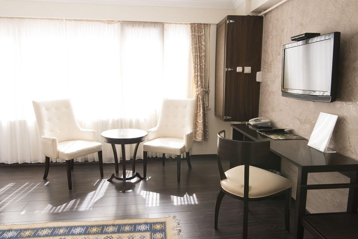 Cumbali Luxury Boutique Hotel-Turkey-ISTANBUL-Room-8