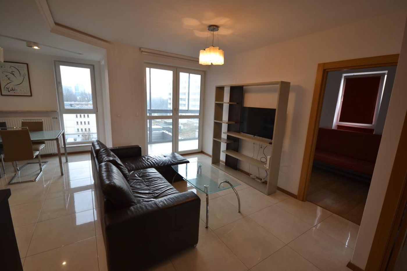 Senator-Warsaw-Apartments-Room-28