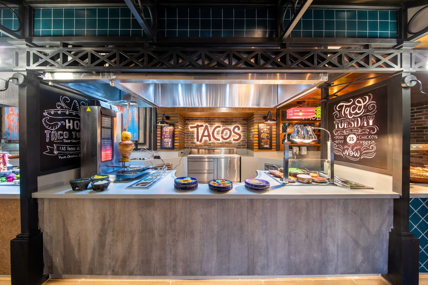 Bahia-Principe-Grand-Tulum-Restaurant-47