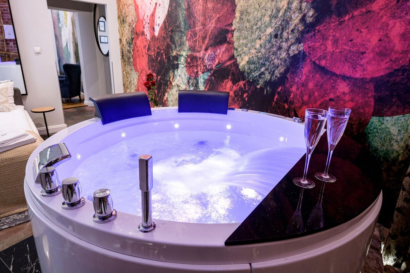 Arts Apartments-Poland-Kraków-General view-2