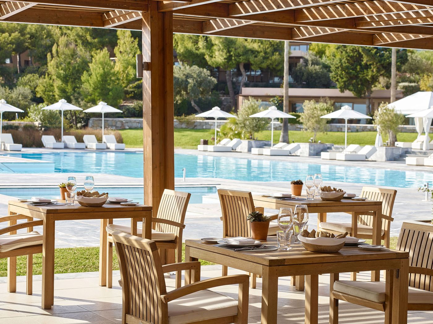 Grecotel Cape Sounio