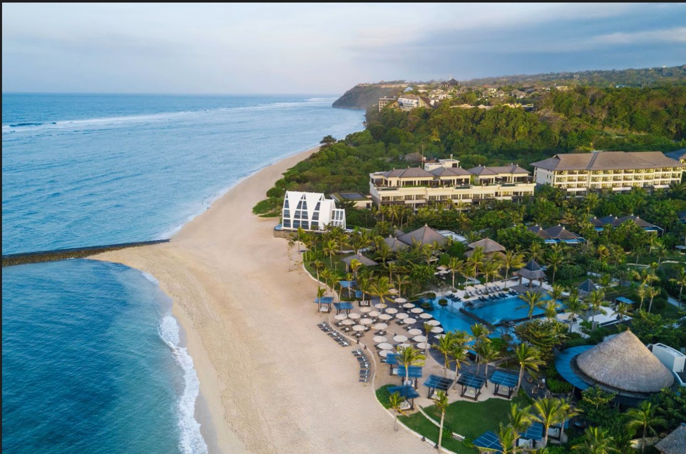 Ritz-Carlton Bali 03.09