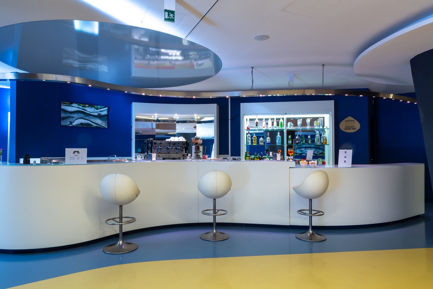 Poseidon - Italy - TORRE DEL GRECO - Lobby - 4