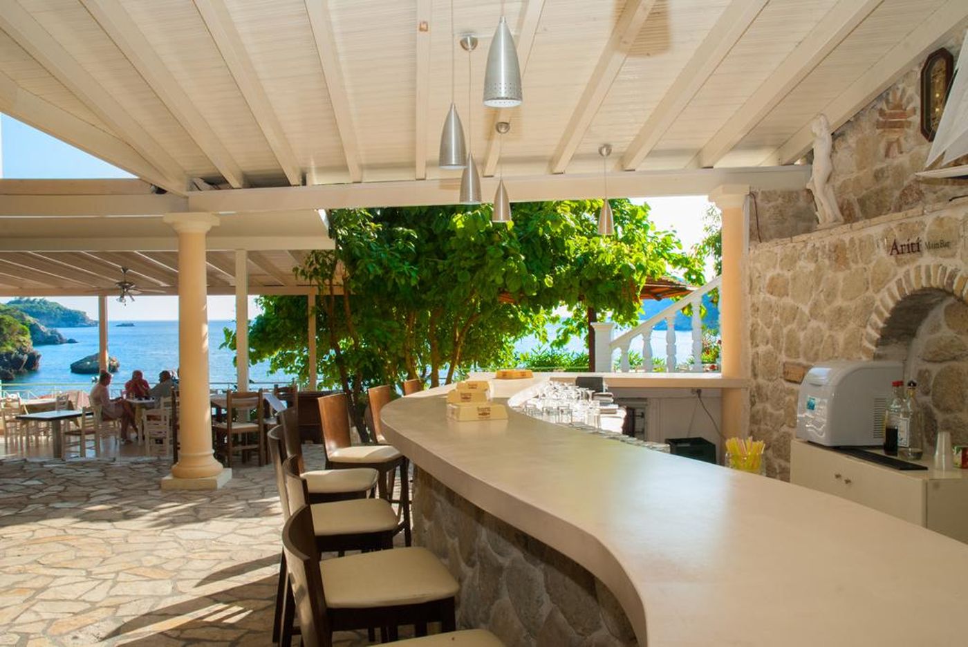 Blue Princess Beach Hotel & Suites