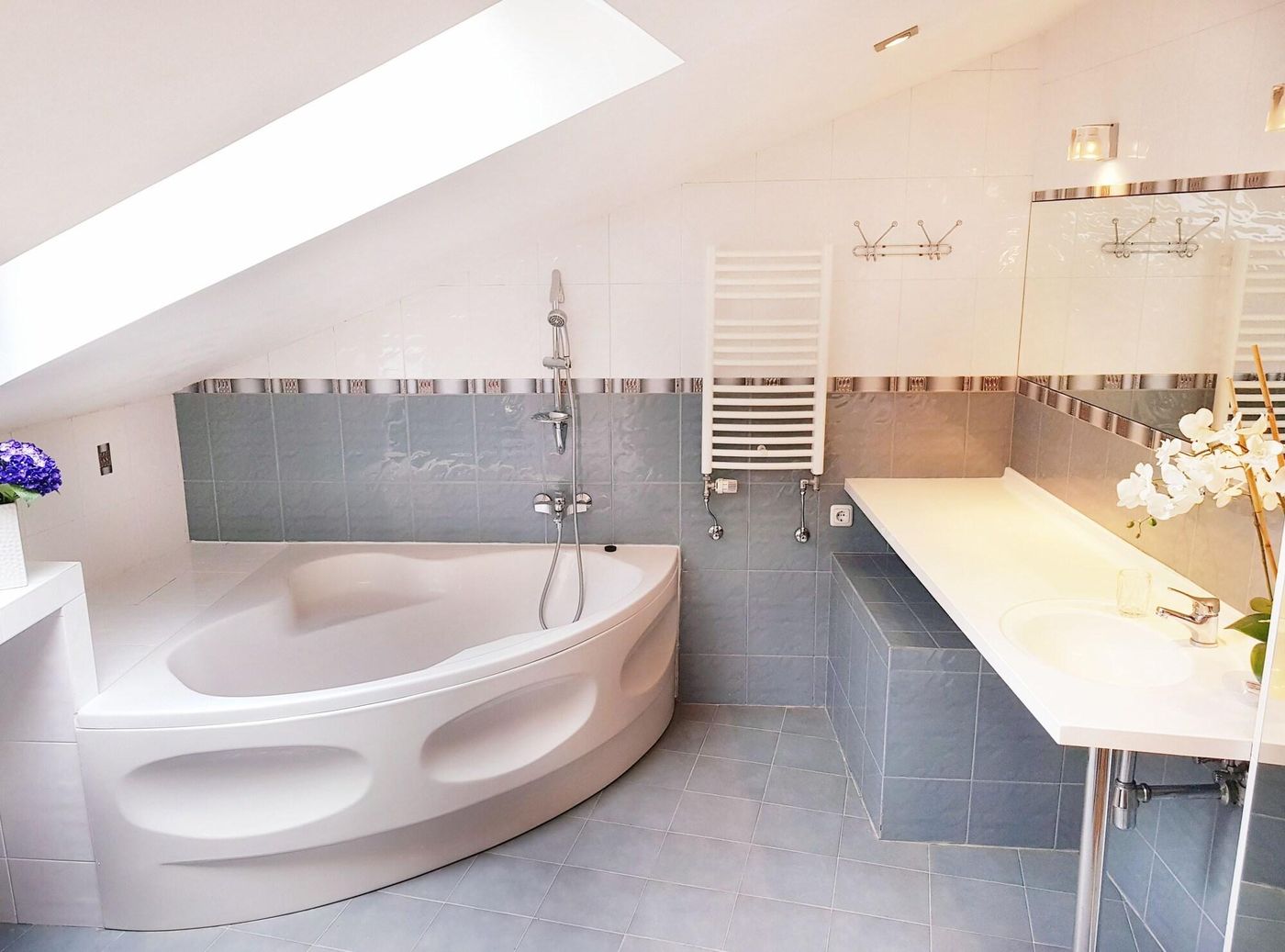 Vivulskio Hotel-Lithuania-VILNIUS-Room-6