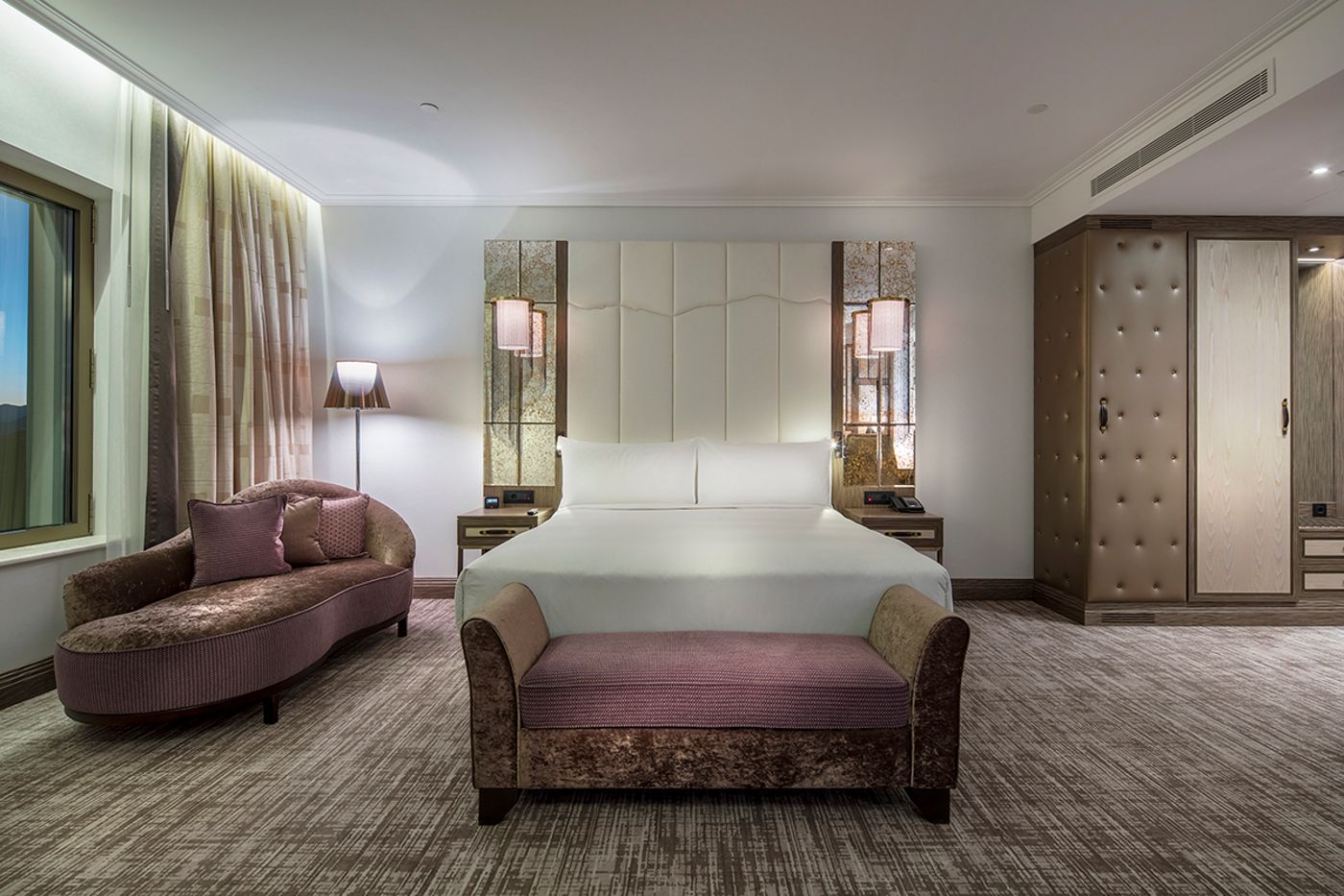 Hilton Podgorica 19.01.26