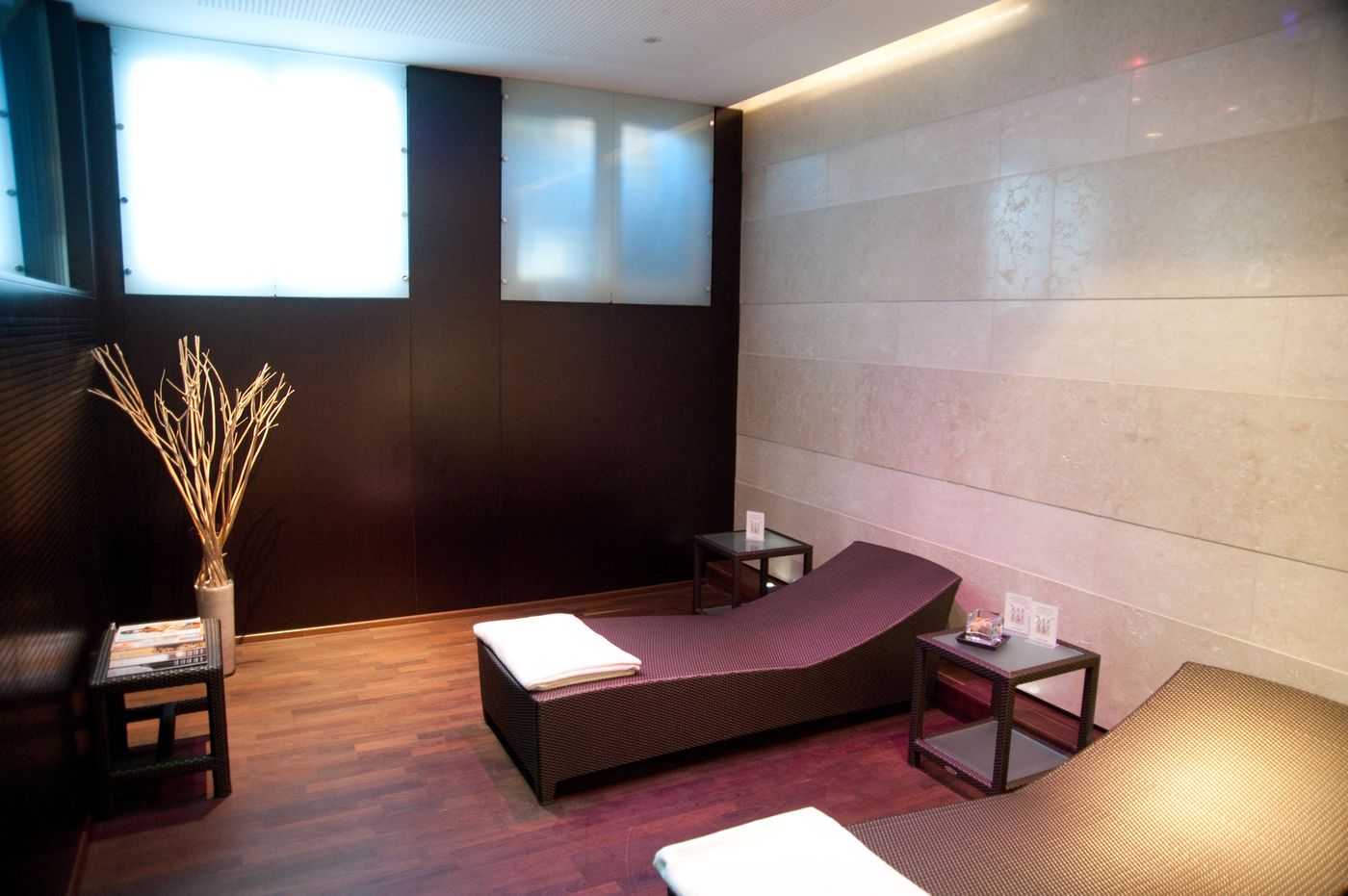 The Levante Parliament - A Design Hotel - Austria - Vienna - Sports and Entertainment - 11