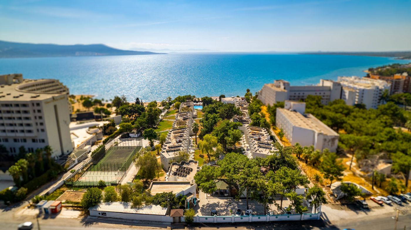 Maya World Didyma Hotel