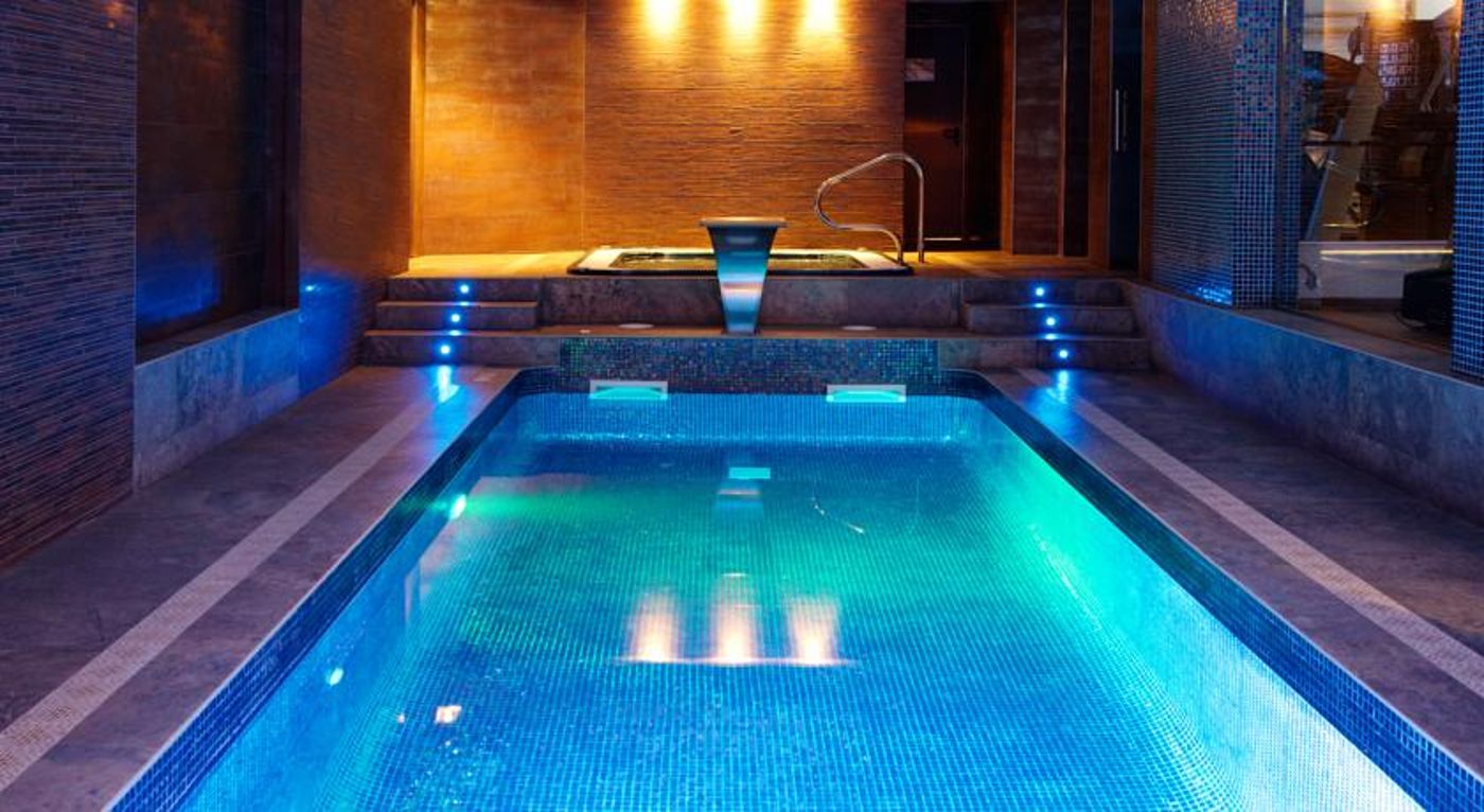 Acacias Suites and Spa