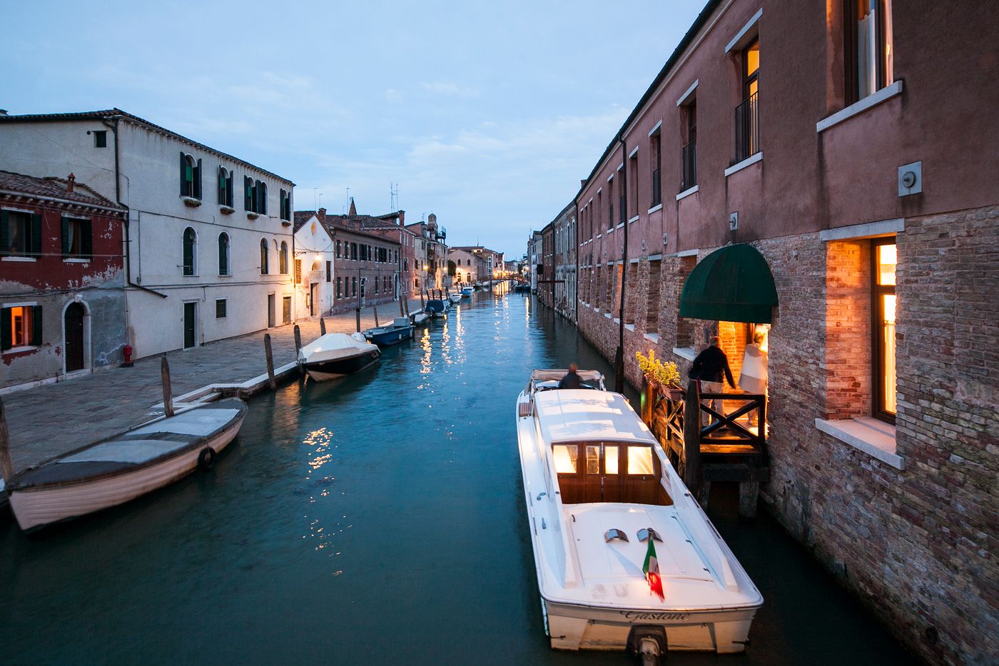 Eurostars-Residenza-Cannaregio-General-view-57