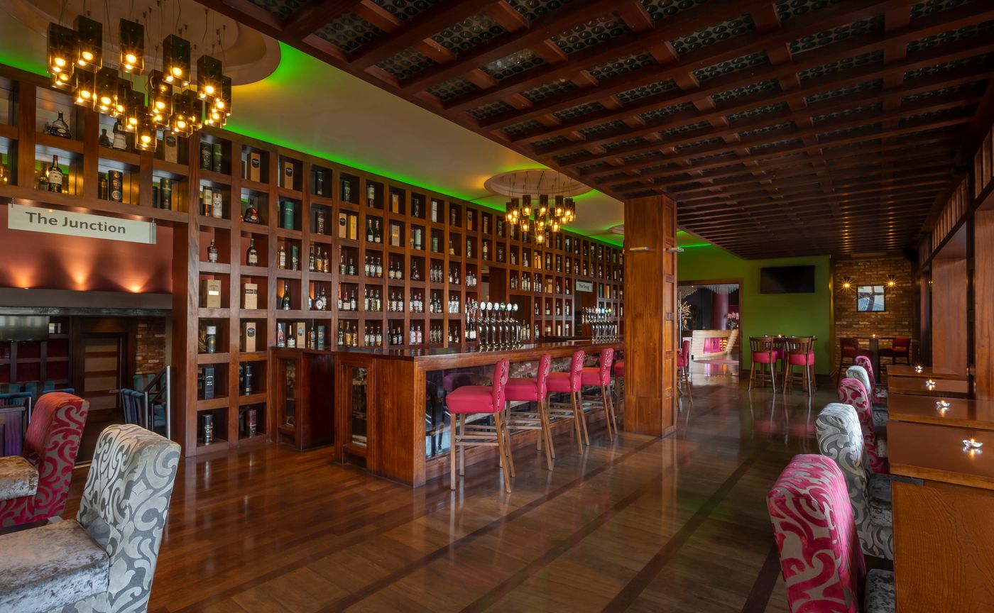 The Maritime Hotel Bantry - Ireland - Bantry, County Cork - Bar - 6