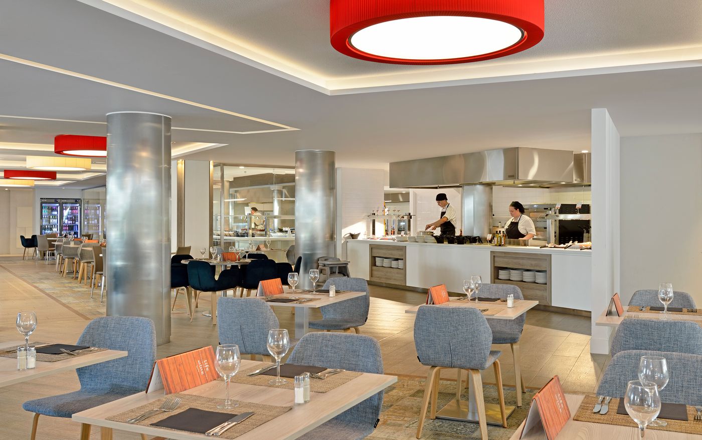 Sol Don Marco - Adults Recommended