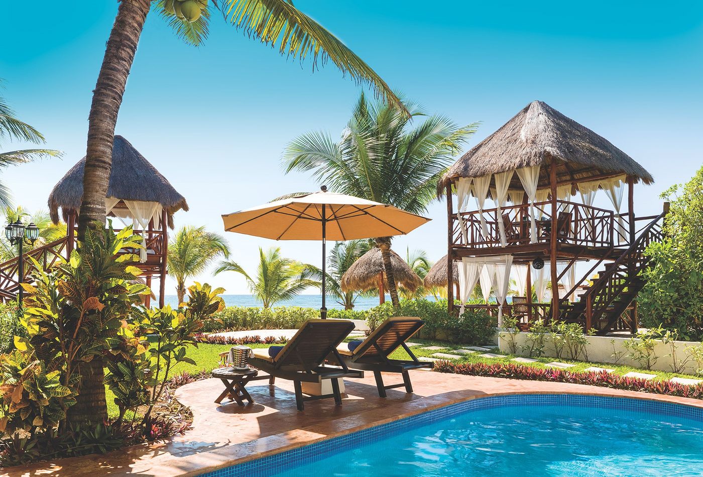 El Dorado Seaside Suites (Infinity)