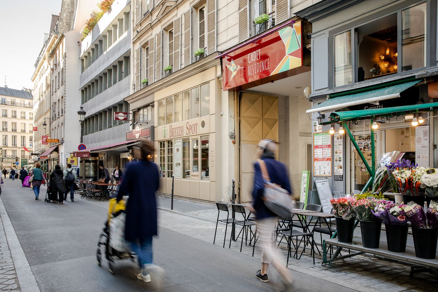 Cosy-s-Residence-Cadet-General-view-26