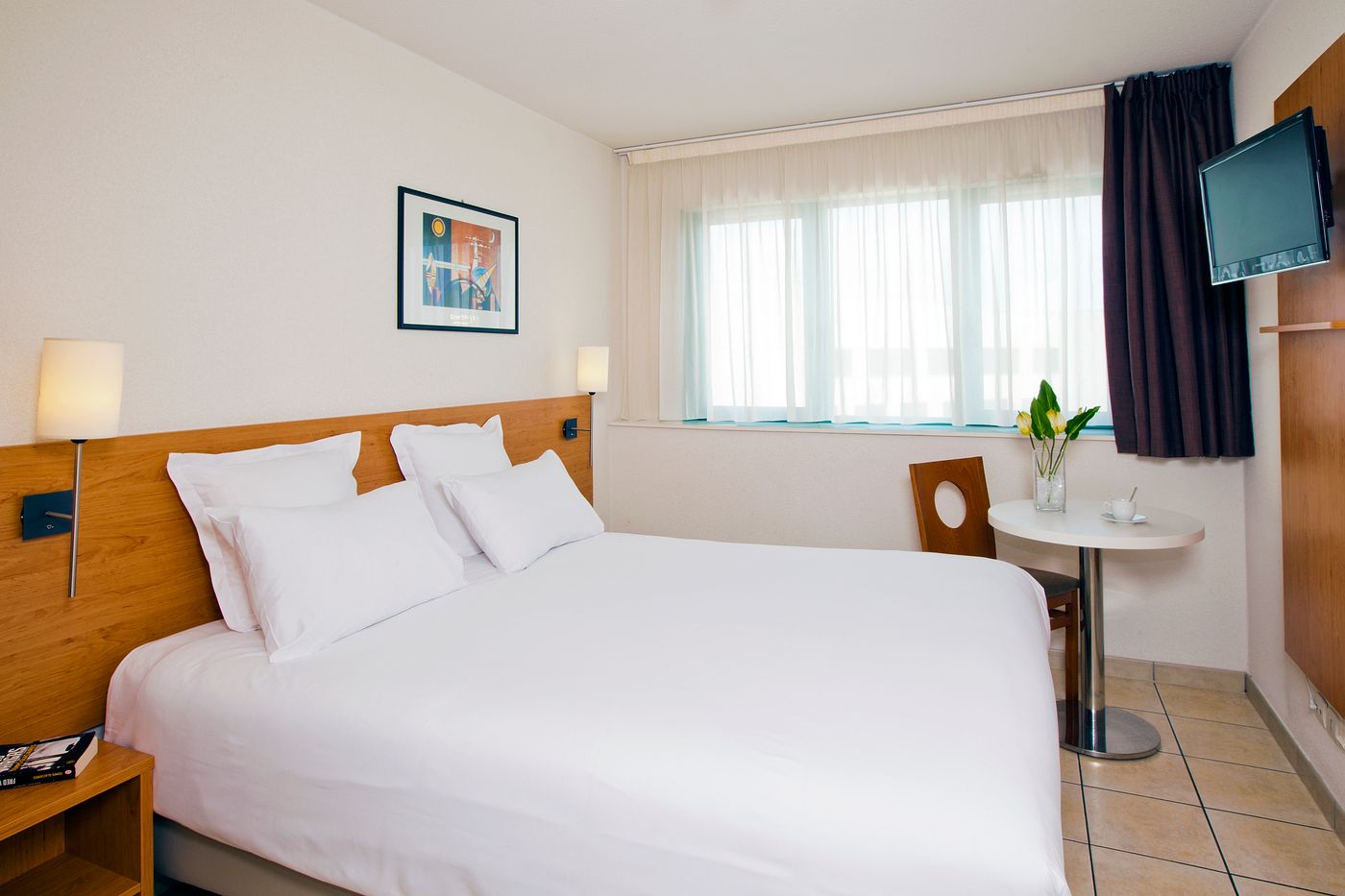 Sejours-and-Affaires-Serris-Rive-Gauche-Room-6