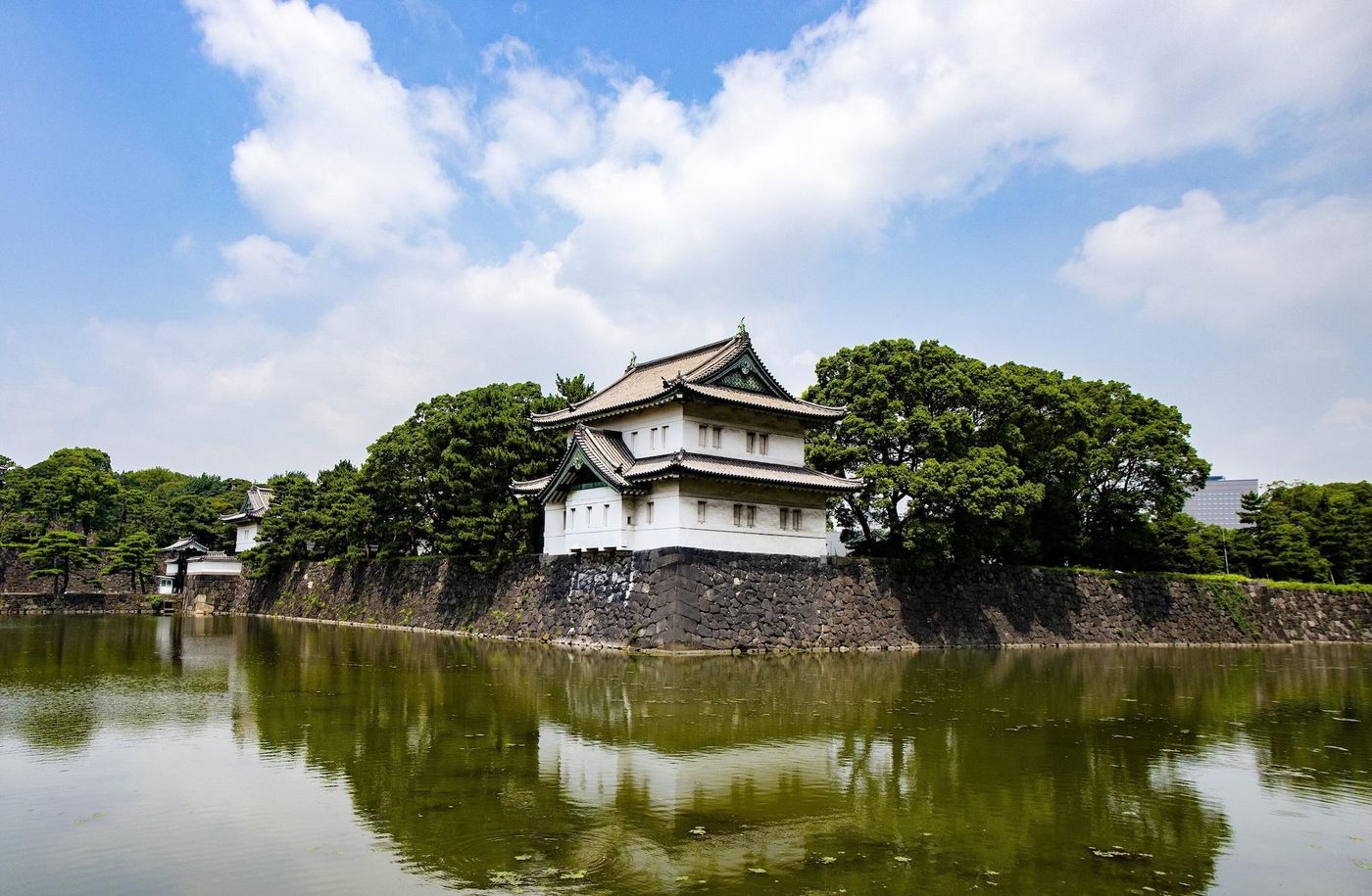 Hotel Metropolitan Edmont Tokyo-Japan-TOKYO-General view-9
