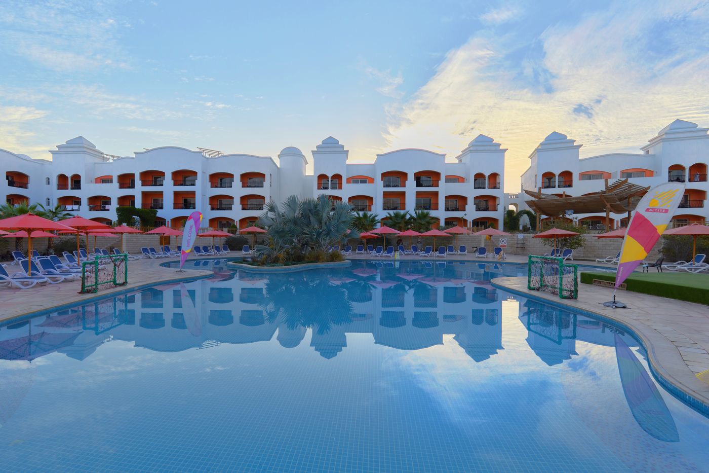 Naama Waves Hotel
