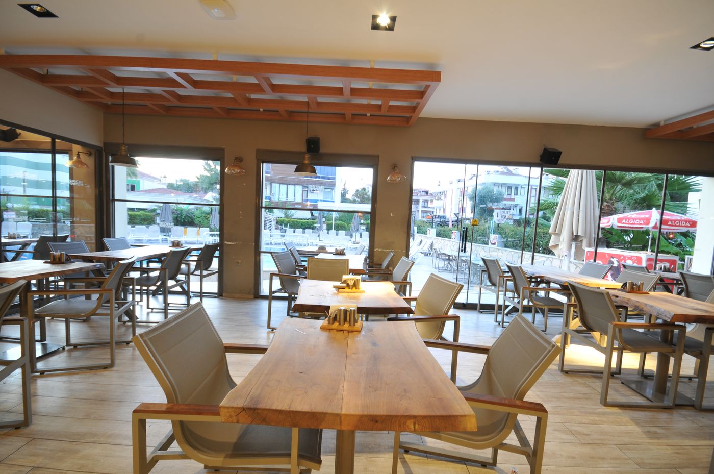 Green Park Apartments