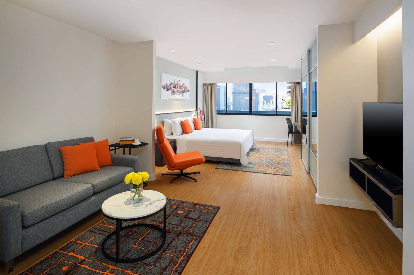 Parkroyal-Suites-Bangkok-Room-15