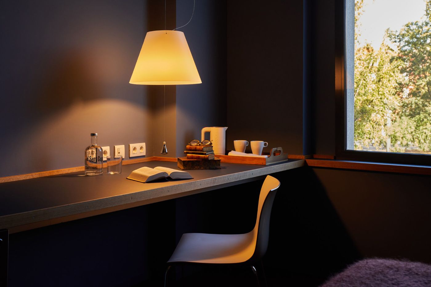 El Sant Cugat 4* SUP-Spain-SANT CUGAT DEL VALLES-Room-4