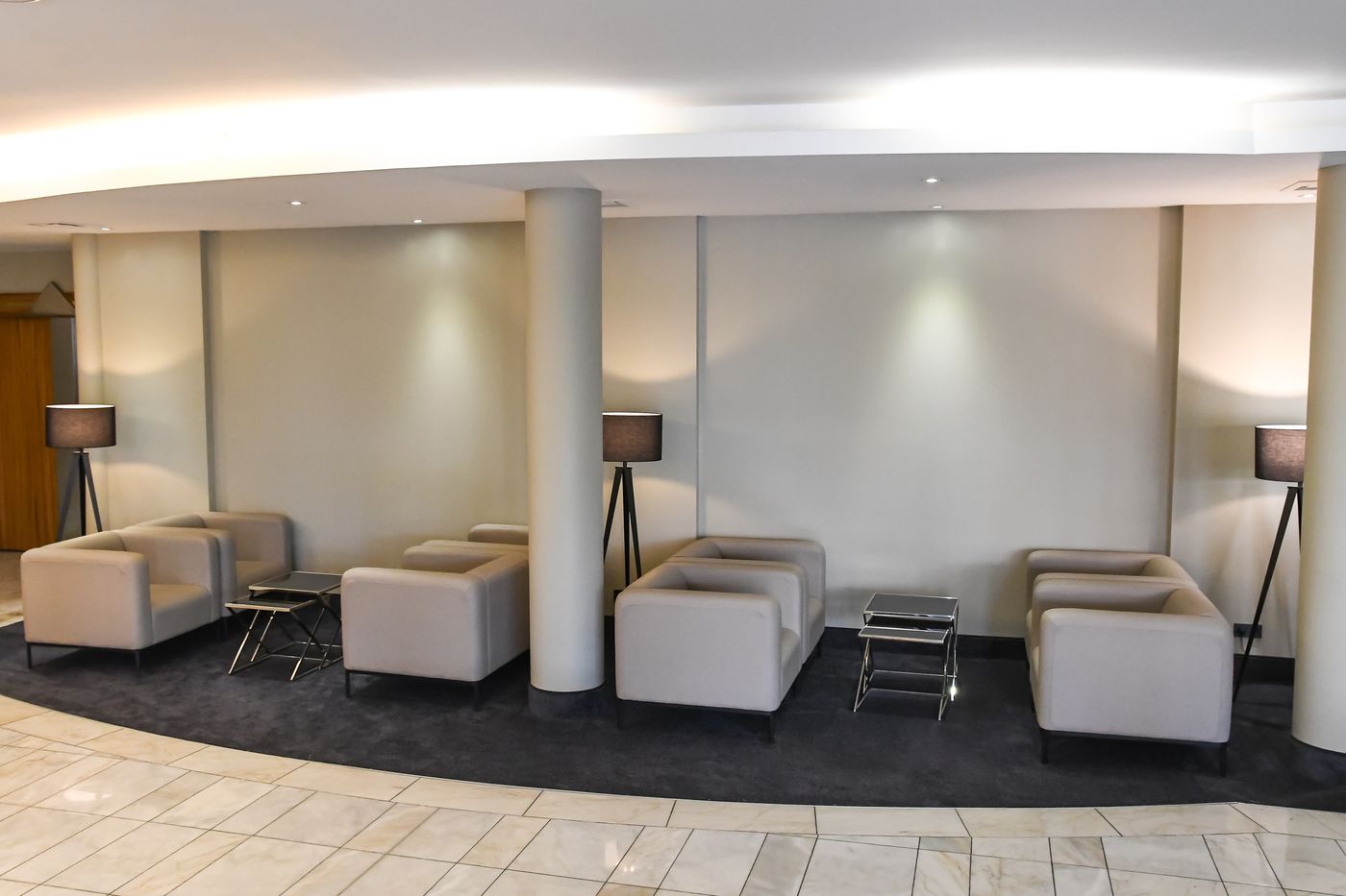 relexa Hotel Airport Dusseldorf Ratingen - Germany - RATINGEN - Lobby - 4