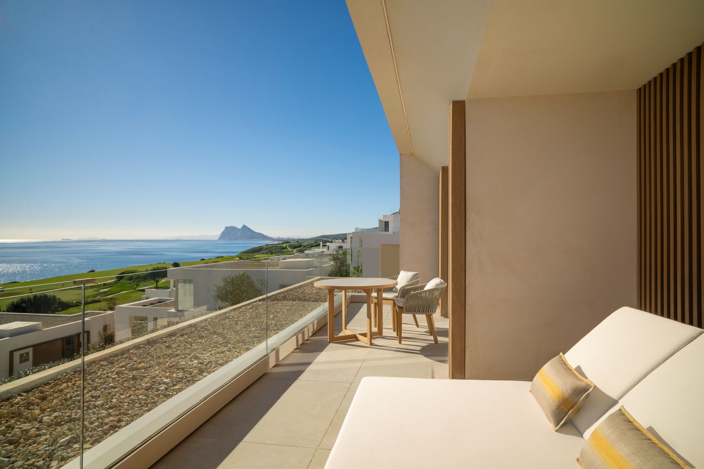 Fairmount La Hacienda