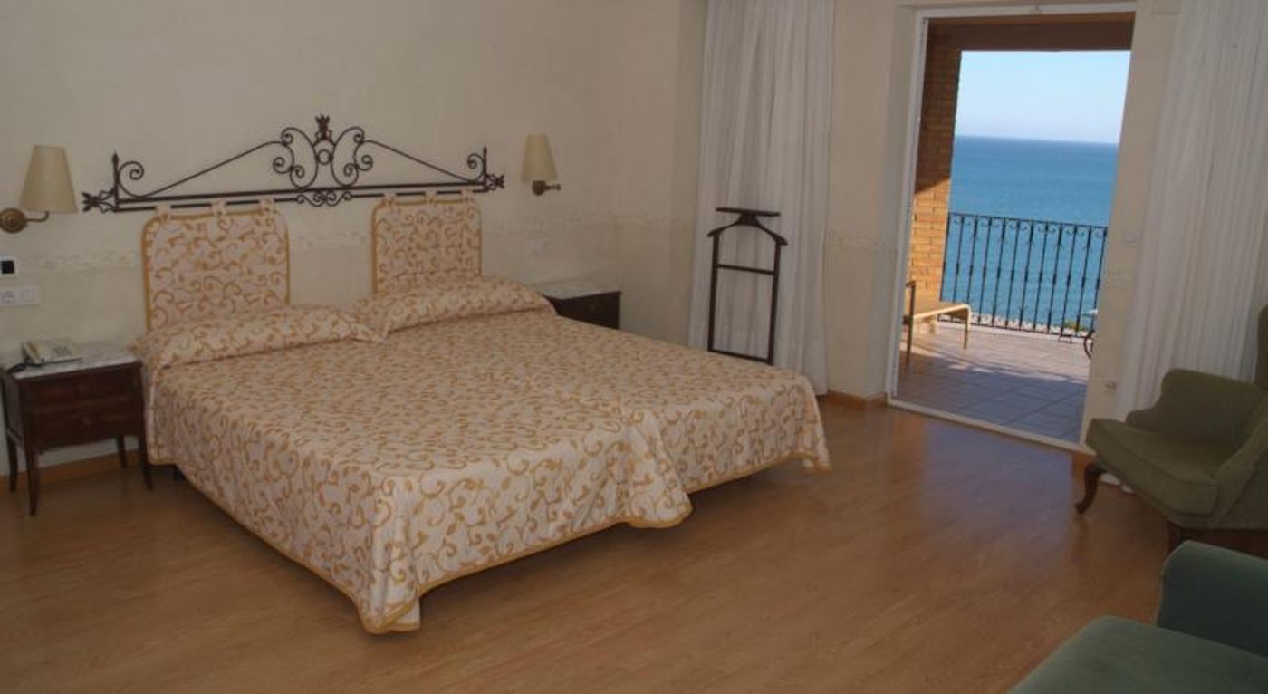 Termas Marinas el Palasiet