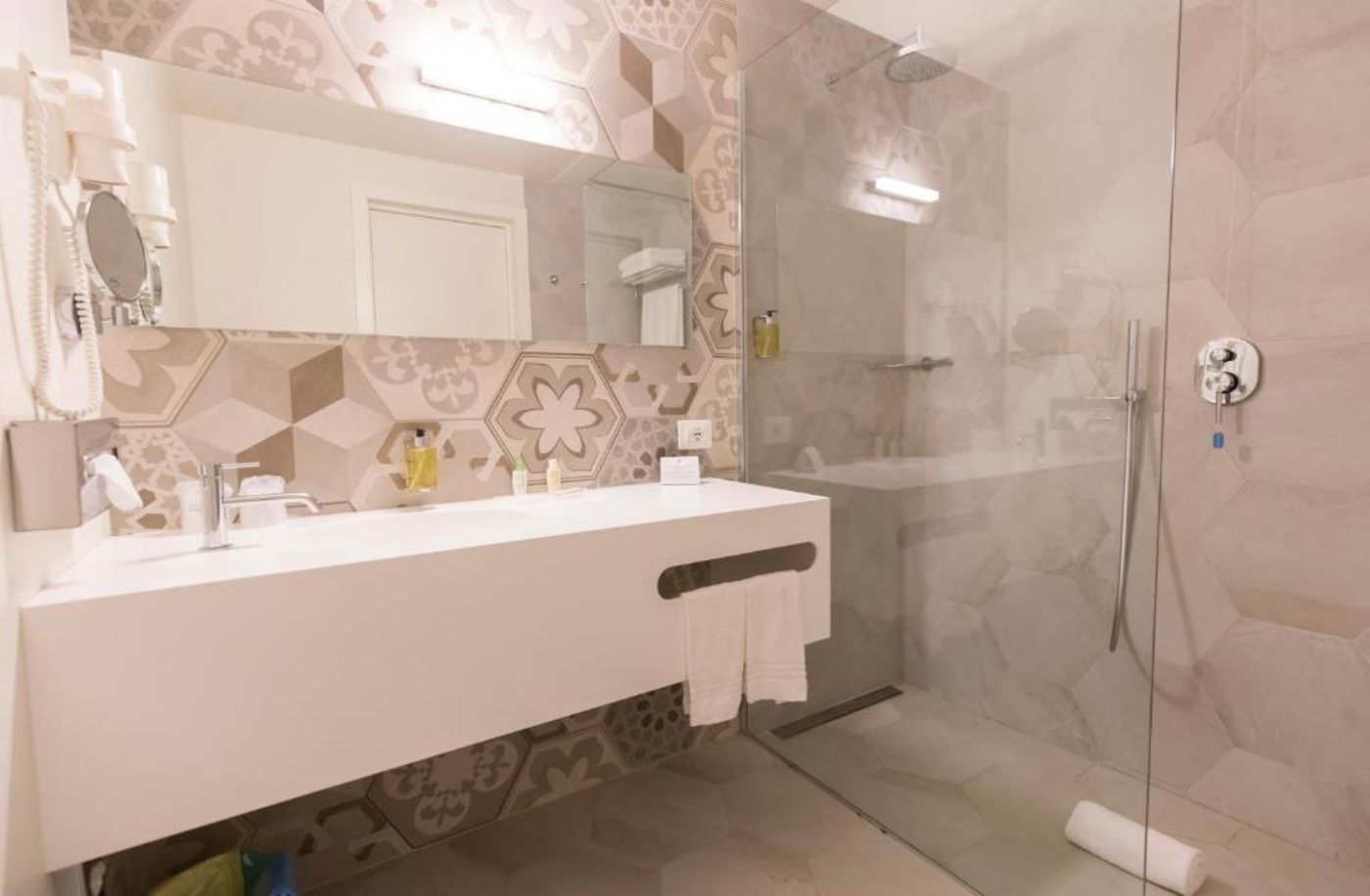 Baia del Sole-Italy-CAPO VATICANO -Room-5