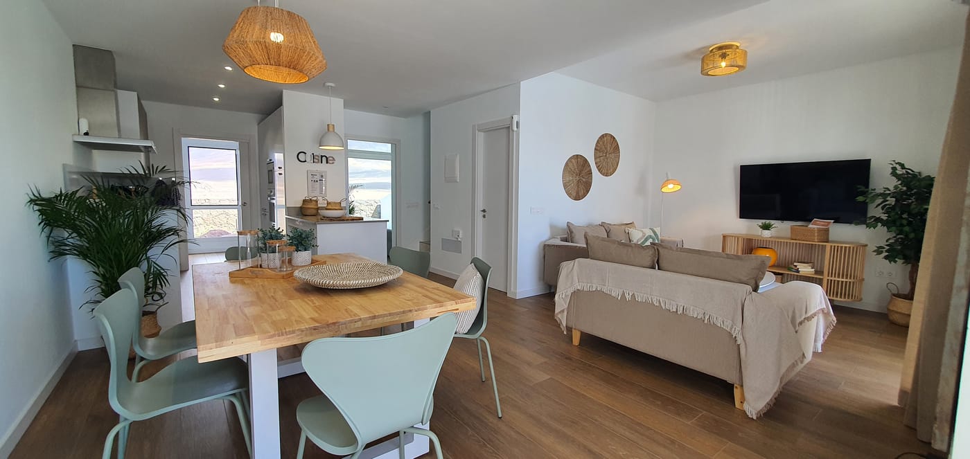 Serena Holiday Homes by LIVVO