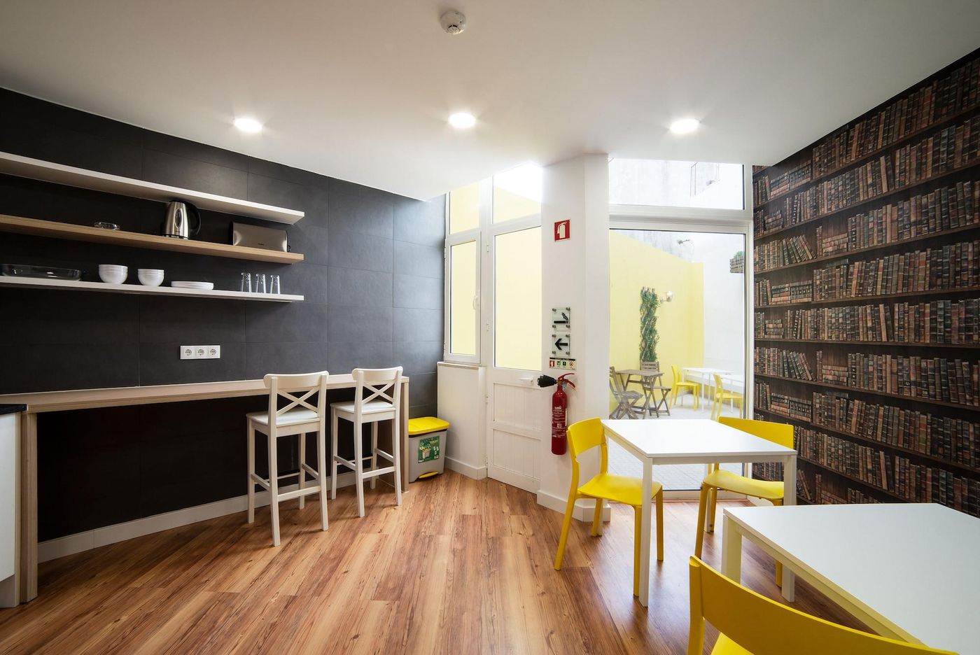 LX History Hotel-Portugal-Lisboa-Restaurant-5