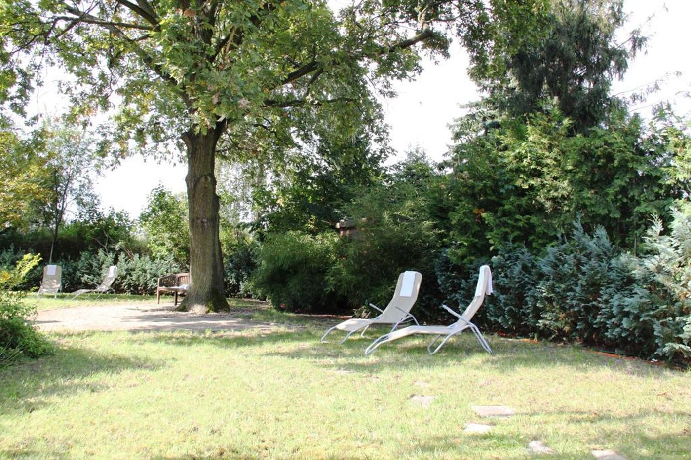 SensCity Hotel Berlin Spandau-Germany-BERLIN-General view-10