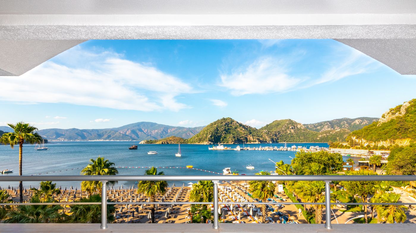 Faros Premium Beach - Adults Only (13+)