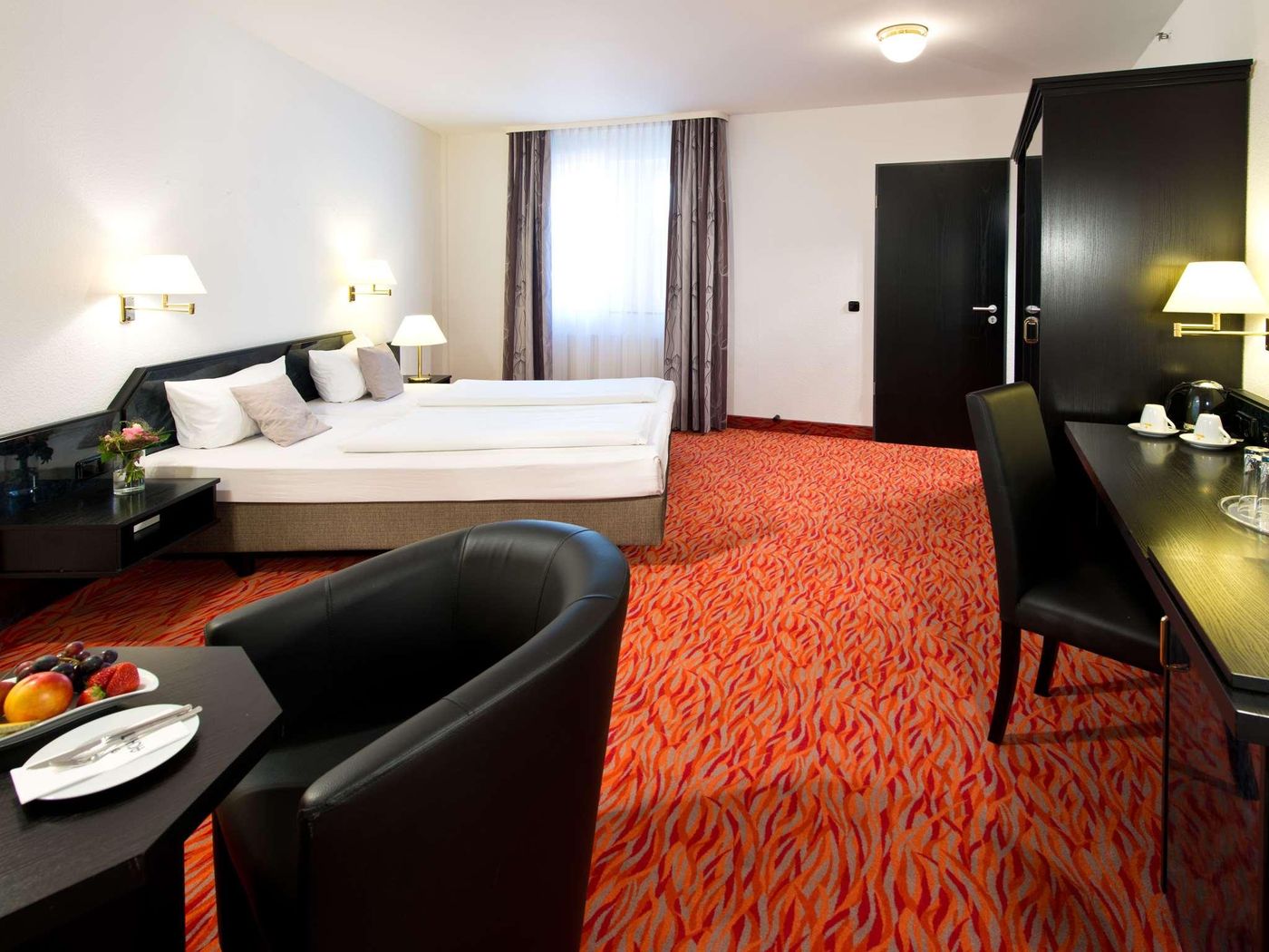 Achat Hotel Bochum Dortmund-Germany-BOCHUM-Room-5