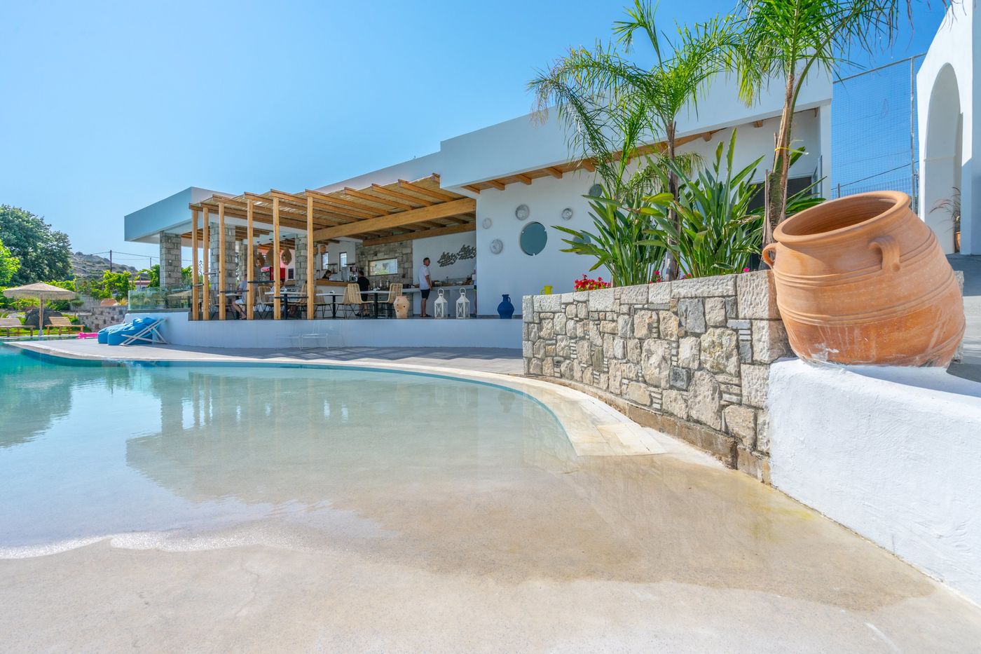 Kouros Home - Adults Only (16+)